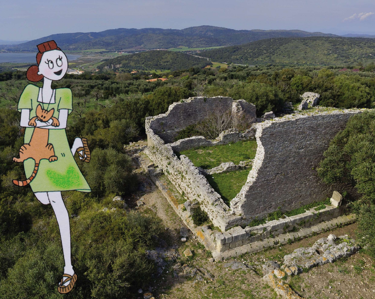 Laboratori per bambini